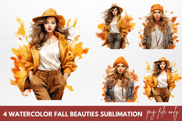 Woman Clipart Image 6