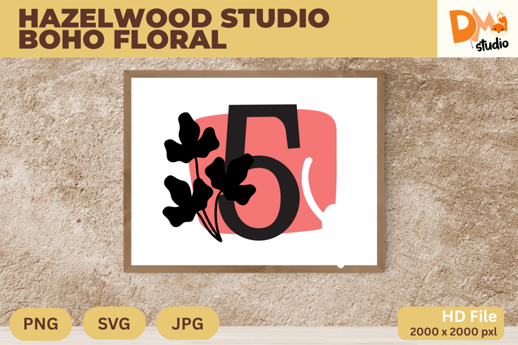 Rustic Logo Image 2