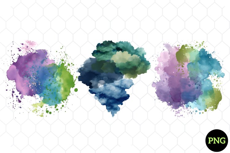 Colorful Clipart Image 16