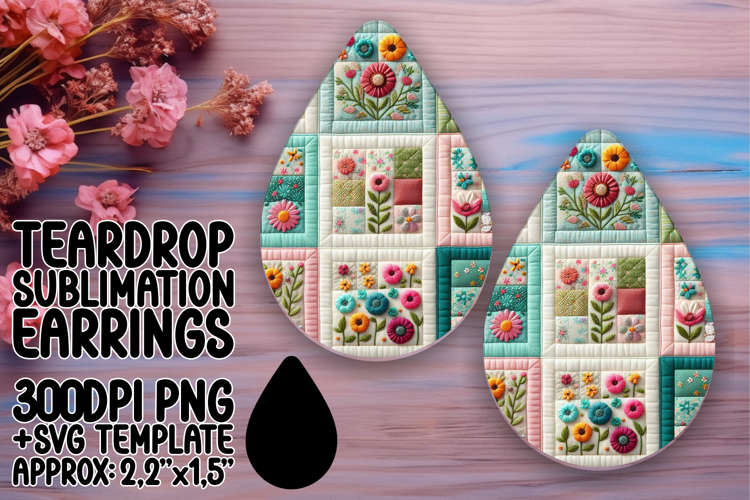 Earring Png Image 10