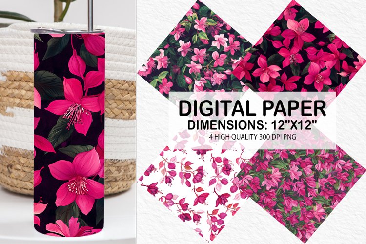 Seamless Background Paper Image 17