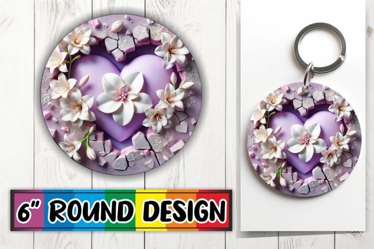 Heart Clipart Image 12