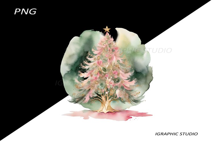 Forest Animal Clipart Image 22