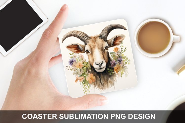 Goat Png Image 13