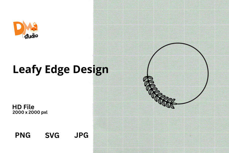 Nature Svg Image 8