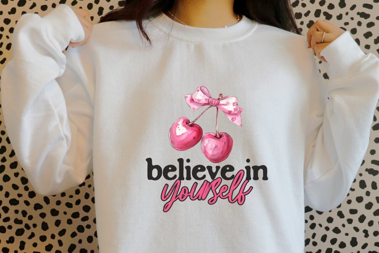 Believe Clipart Image 19