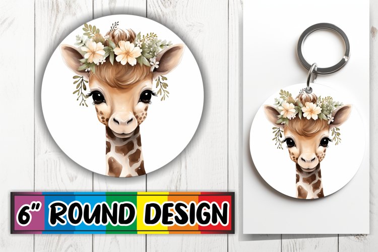 Boho Clipart Image 5