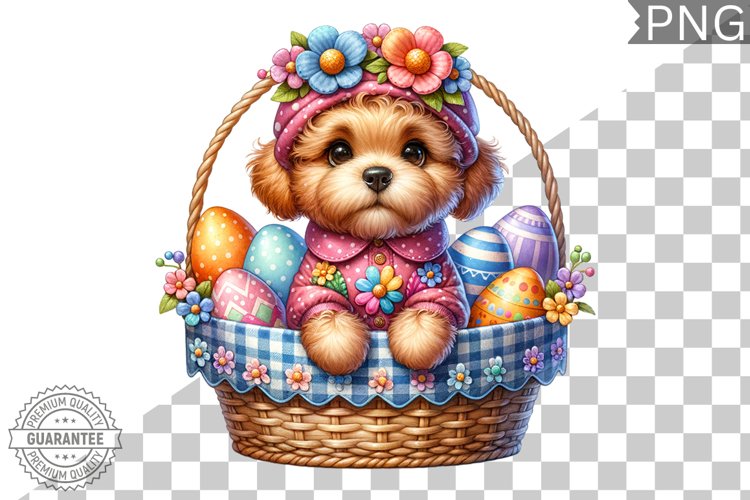 Easter Clipart Image 18