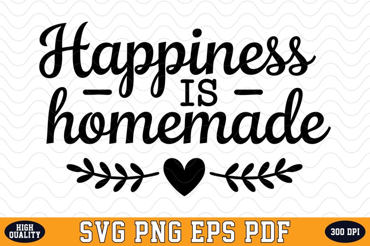 Happiness Svg Image 13