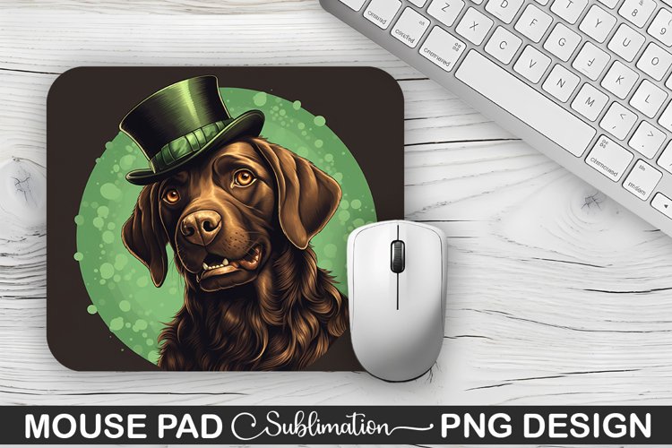 St Patrick's Day Clipart Image 9