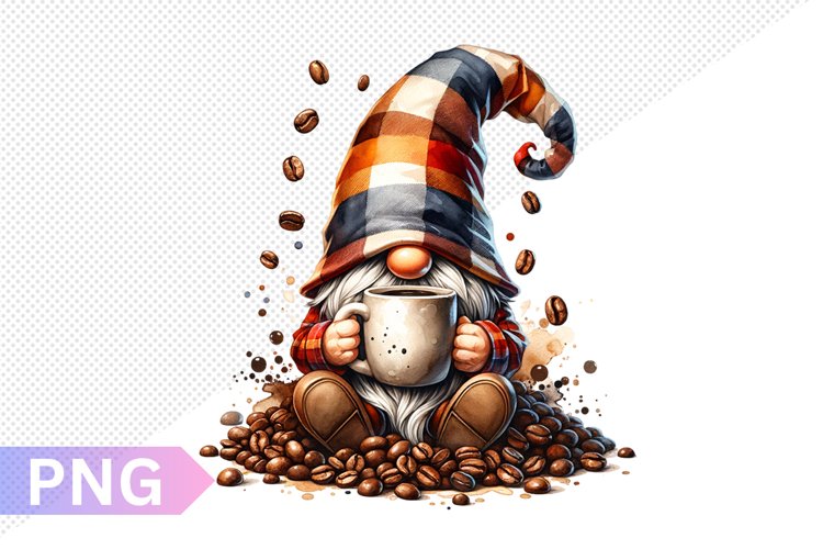 Coffee Clipart Image 20
