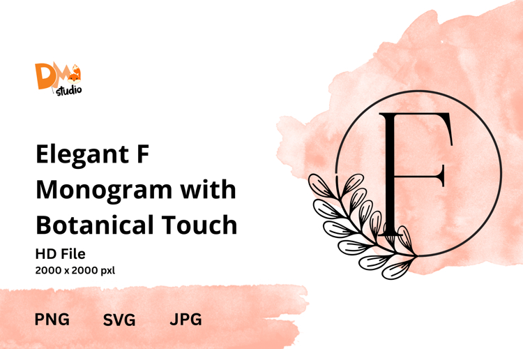 Luxury Font Image 20