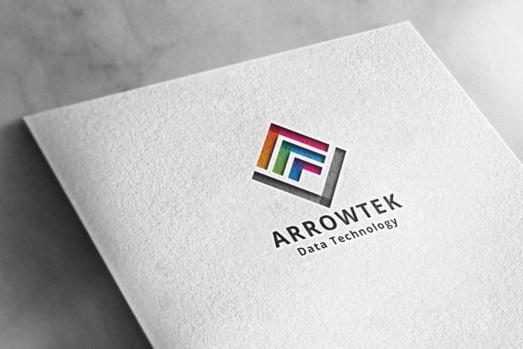 Arrowtek Logo