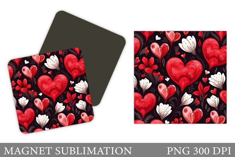 Valentines Sublimation Design Image 10