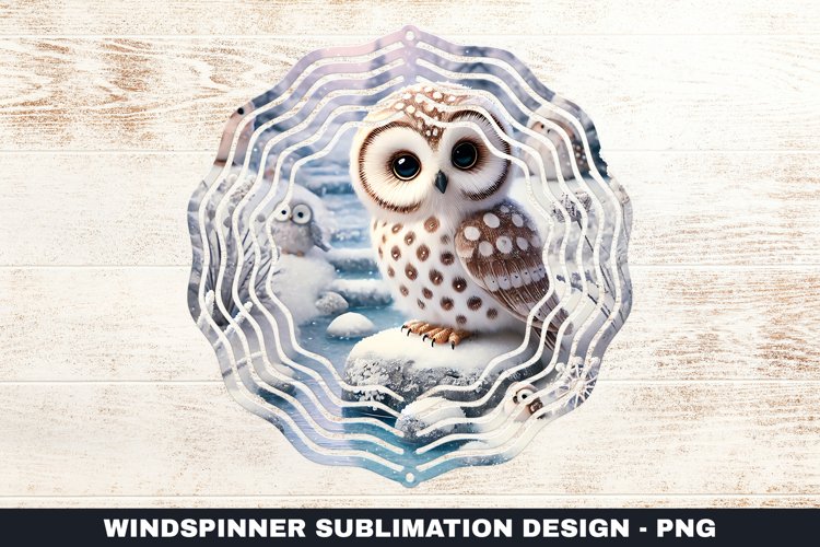 Owl Clipart Image 13