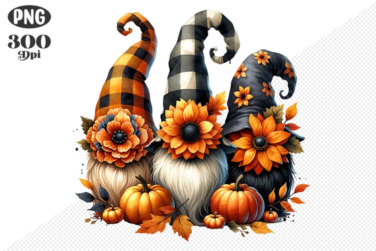 Gnome Clipart Image 14