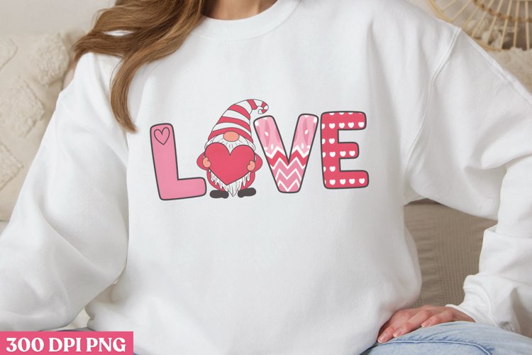 Valentines Day Clipart Image 20