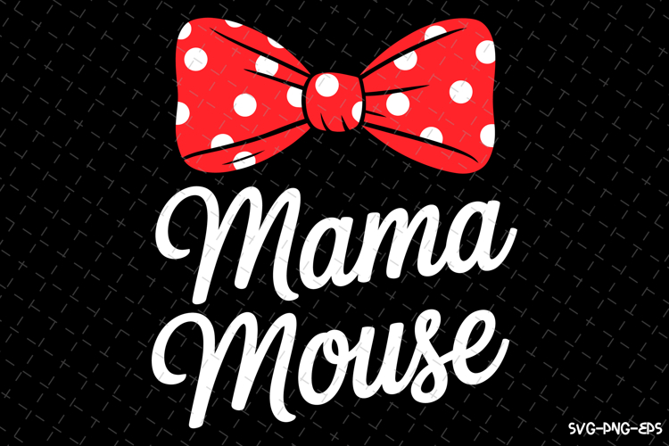 Mouse Svg Image 23