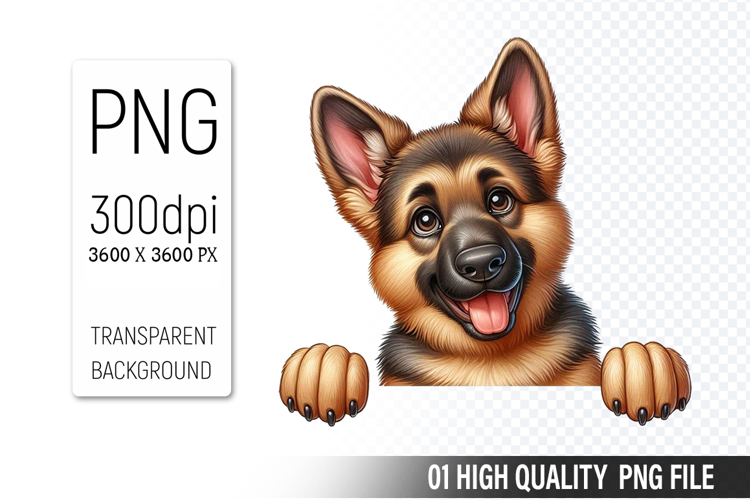 Dog Png Image 3