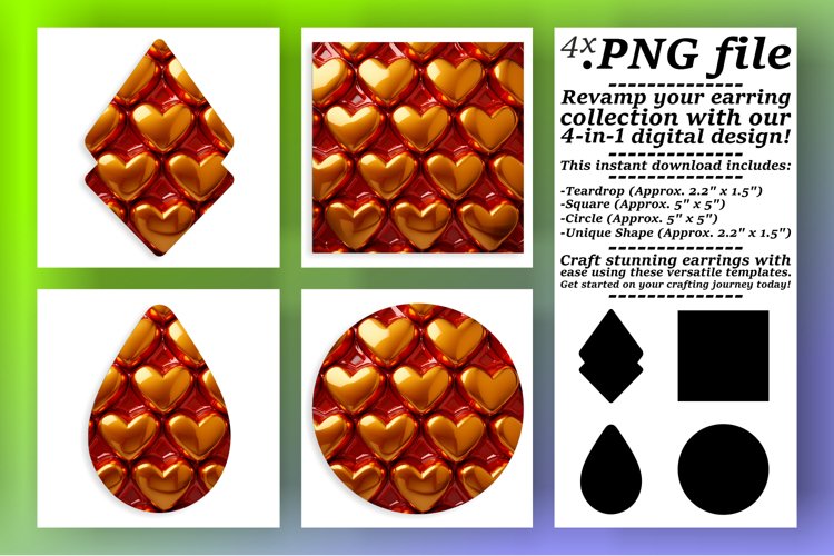 Teardrop Clipart Image 2