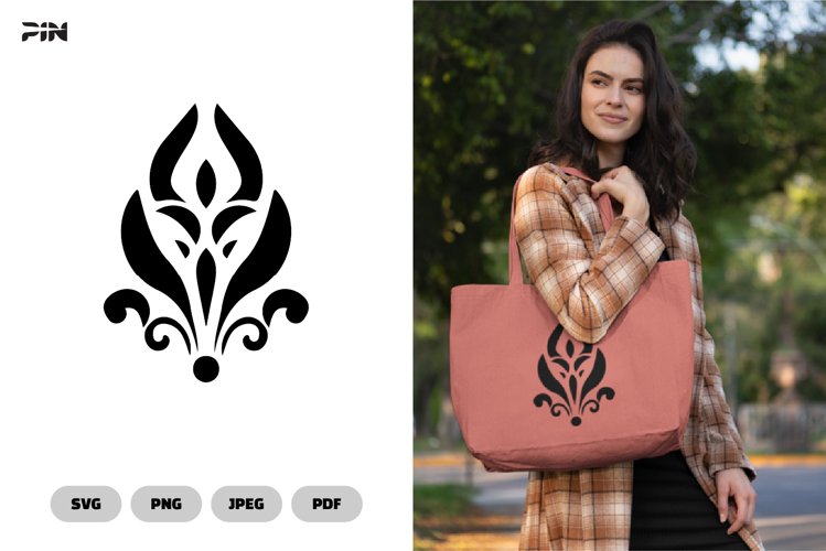 Tattoo Svg Image 18