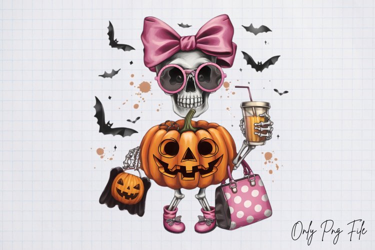 Skeleton PNG Image 10