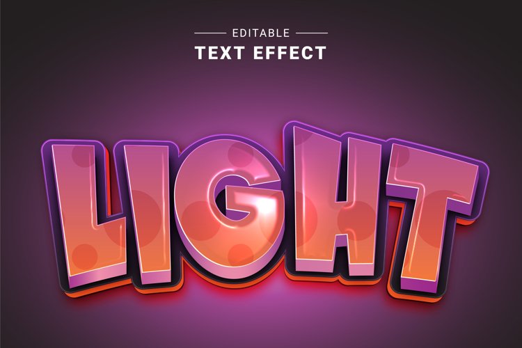 Typography Font Image 18