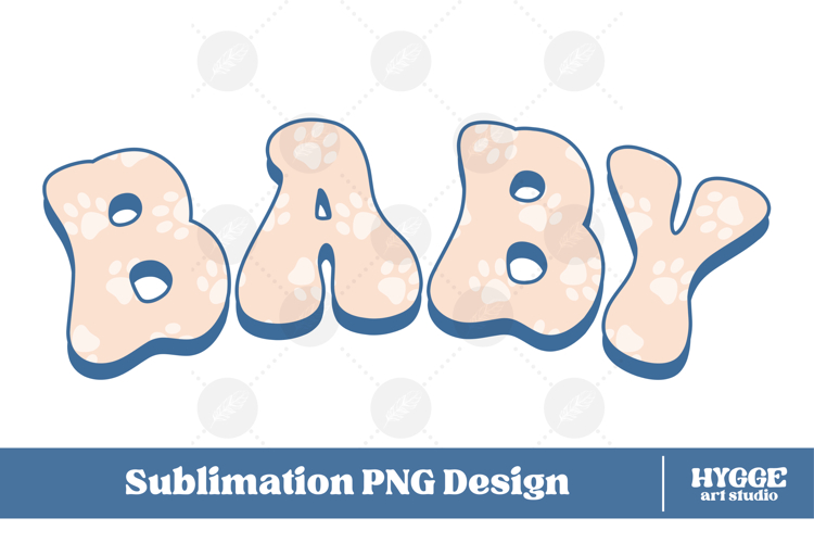 Dog Paw Clipart Image 8