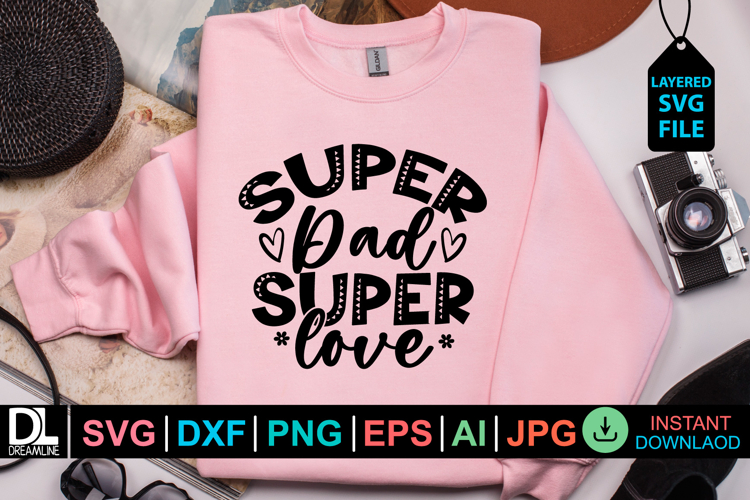 Happy Father's Day Clipart Image 22