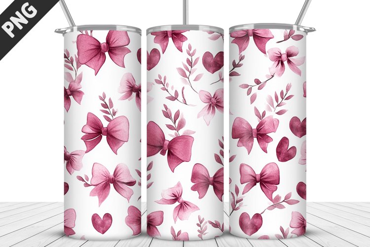 Valentines Sublimation Design Image 7