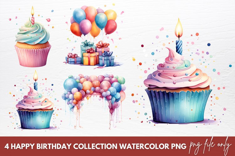 Geburtstag Png Image 3