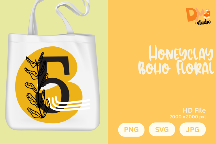 Rustic Logo Image 12