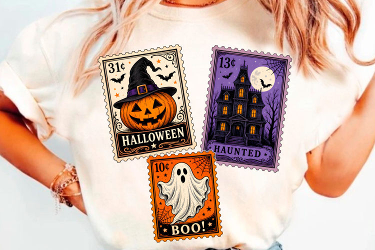 Trending Halloween PNG Halloween Shirt Png