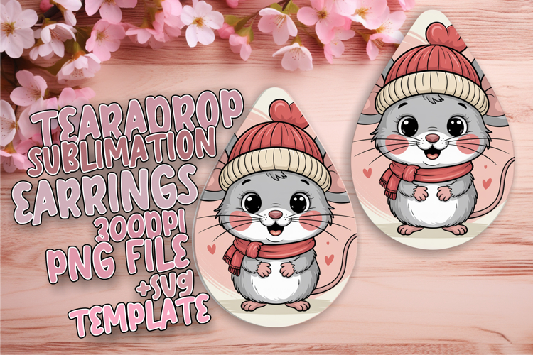 Earrings Png Image 14