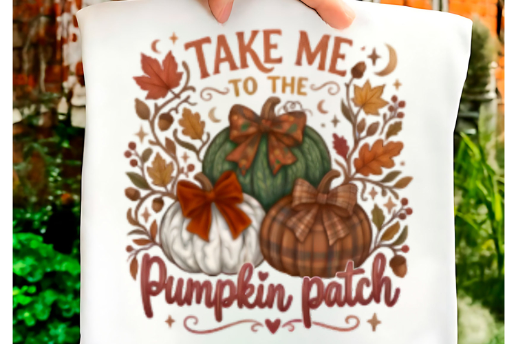 Pumpkin Patch Png Image 19