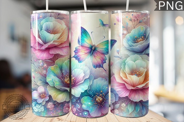 Sublimation Tumbler Wraps Image 10