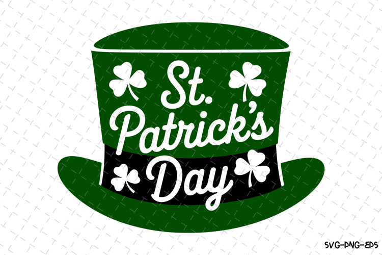 St Patrick's Day PNG Image 12