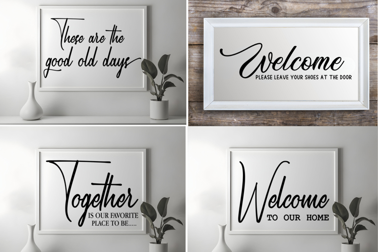 Home Svg Image 11