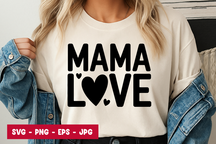 Mama Png Image 7