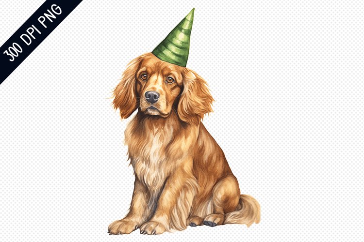 St Patrick's Day Clipart Image 6