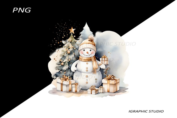 Xmas Clipart Image 4