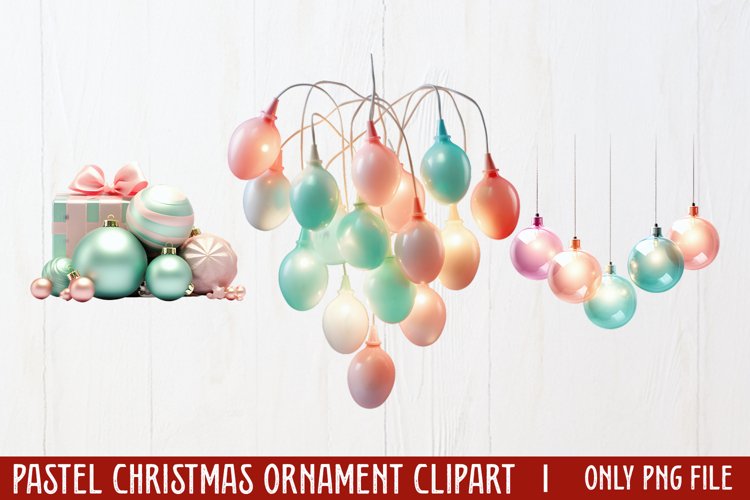 Pastel Clipart Image 11