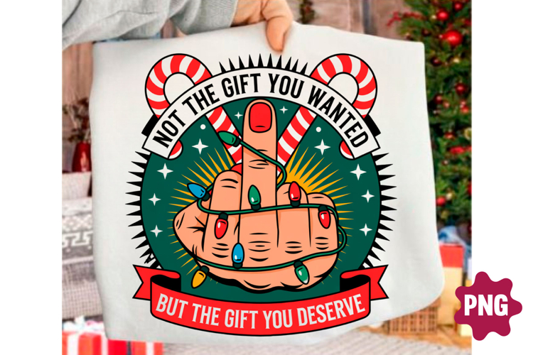 Middle Finger Clipart Image 22