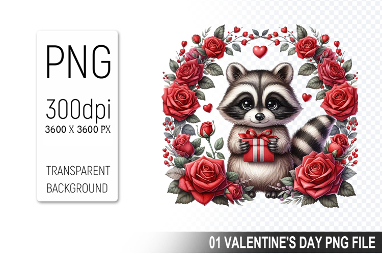 Valentines Day Clipart Image 18