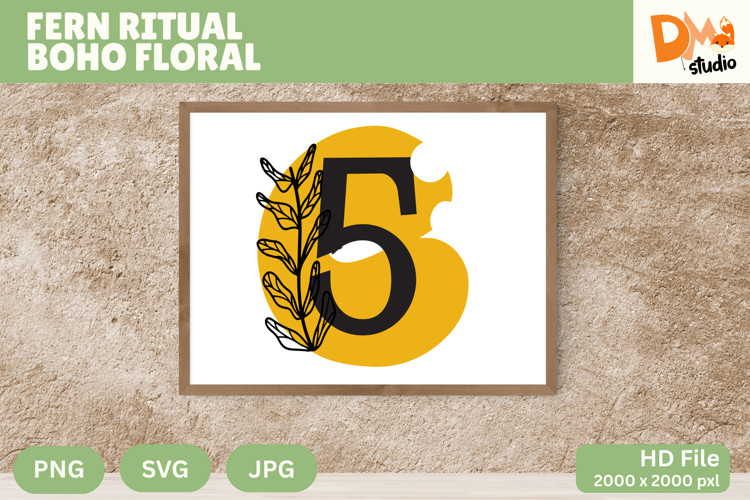 Rustic Logo Image 17