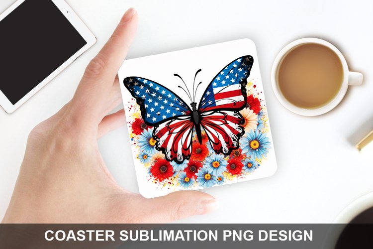 4th Of July Sublimation Design Image 15
