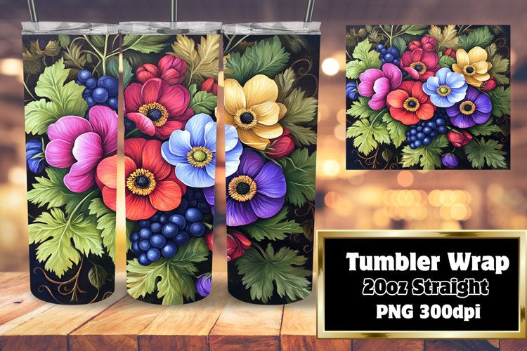 Floral Pattern Png Image 20