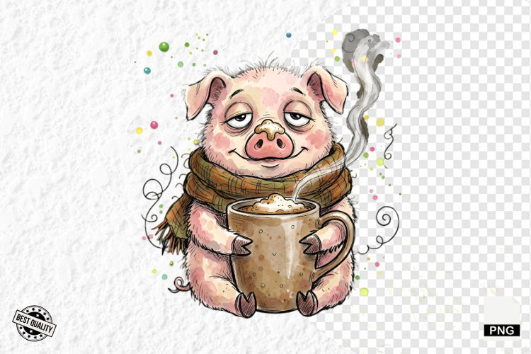 Barn Clipart Image 19