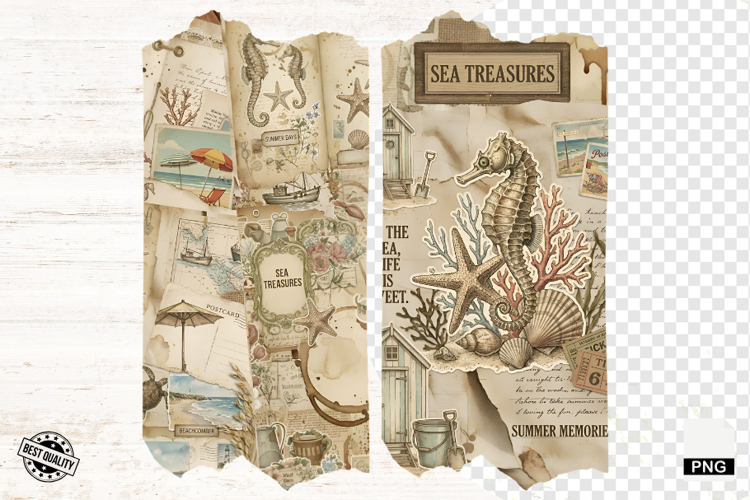 Nautical Clipart Image 4