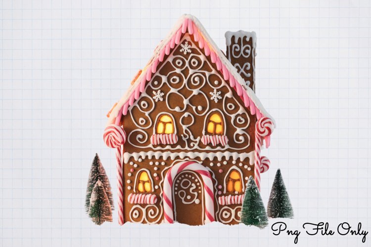 Boho Clipart Image 24